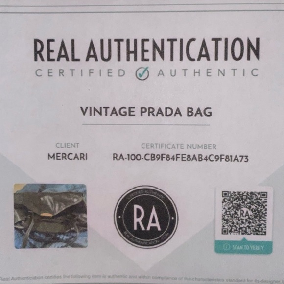 EUC-Prada Vitello East West Chocolate Brown Leather Bag EUC - Picture 10 of 17